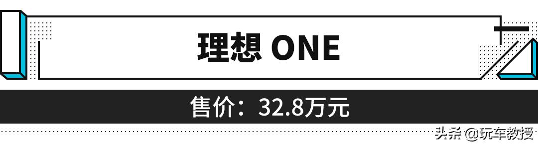 这些大尺寸7座SUV不香吗？6年免检，养车成本还低