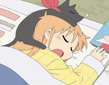 【陌颜幽梦】各年龄段睡眠时间表，你家娃睡够了没？