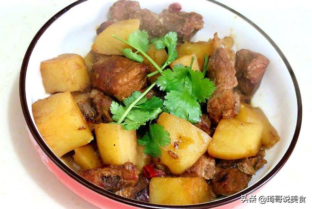 备年货，不光是腊肉，这4种腊货也要有，满满柴火味道，年味十足