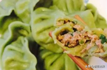 「你的育儿经」儿童辅食做法推荐：蔬菜牛肉饺、番茄鸡蛋炒肉片、儿童手指饼干