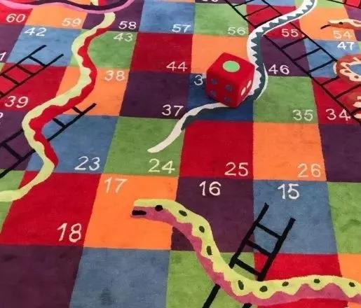 你的育儿经▲数学启蒙难？53个简单好上手的亲子游戏，轻松开启孩子的数学思维