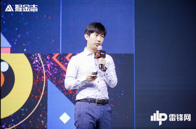 的卢深视户磊：大库时代，落地千万级刷脸系统的技术剖析与建库经验 | AI 安防峰会