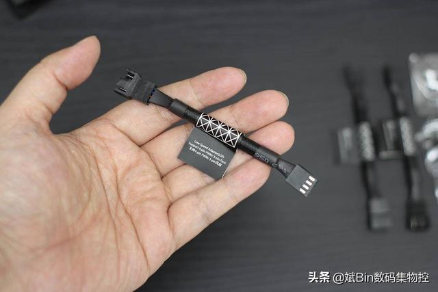 来自X框架的诱惑，双11前剁手九州风神MF120GT风扇