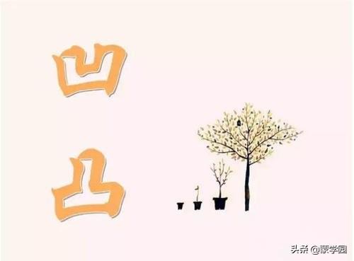 [你的育儿经]常见的笔画笔顺易错字集锦，替孩子存下吧！