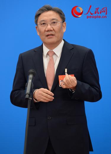 消费|王文涛：推动形成强大的国内市场 扩大对外开放