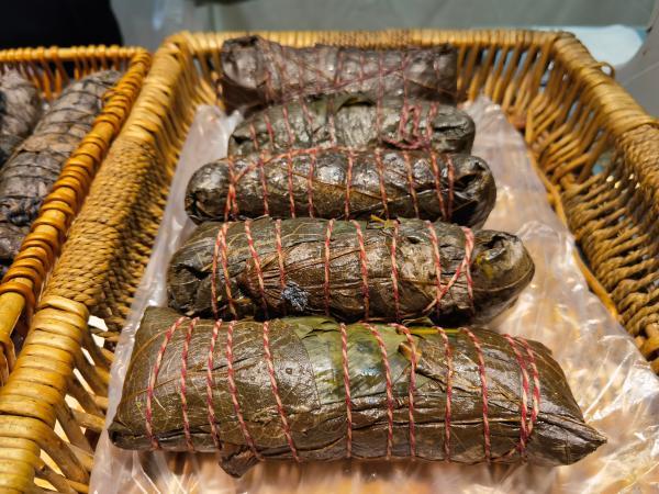 粽子|上海的老字号或非遗粽子到底好不好吃？记者亲测报告来了