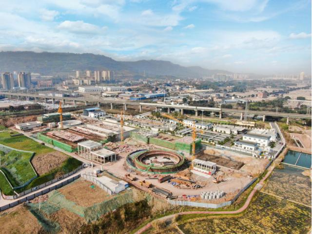 产业|超270亿！西部（重庆）科学城1月招商量占全年任务的五分之一强