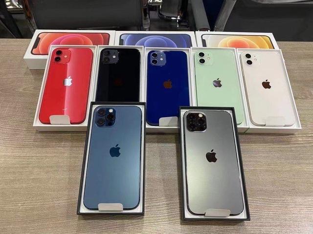 iPhone12续航和信号实测，远超预计，果粉的心总算落下