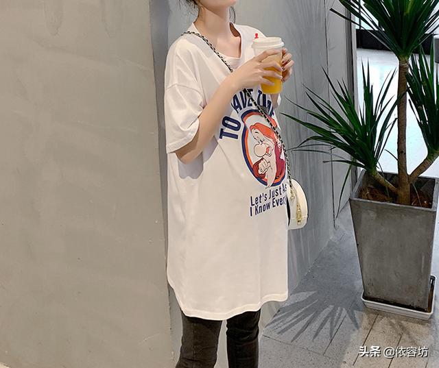「你的育儿经」准妈妈的夏季：孕妇装，也有幸福和美丽