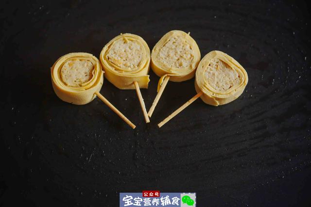 你的育儿经|15块钱，能吃一周，多加这一步，好吃又有趣！宝宝辅食
