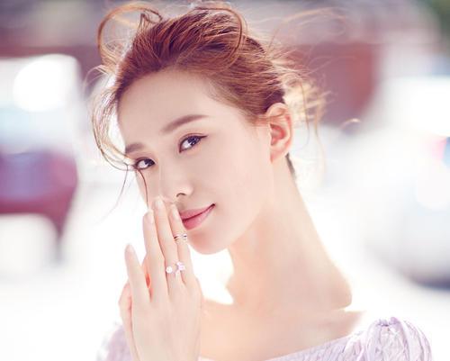 萌萌的小丸子|如果手中只有一票，杨紫赵丽颖杨幂热巴，你会投给谁？