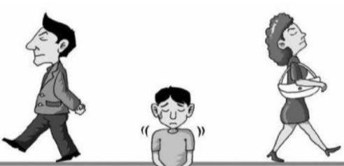 「你的育儿经」父母吵架，孩子用自己的方式挽救，父母还不知道