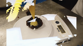 青团|一口青团一口春色，快来pick你最爱的口味