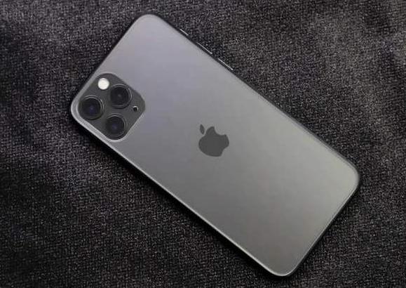 iPhone 11再度降价，直降700让人觉得有些太不保值