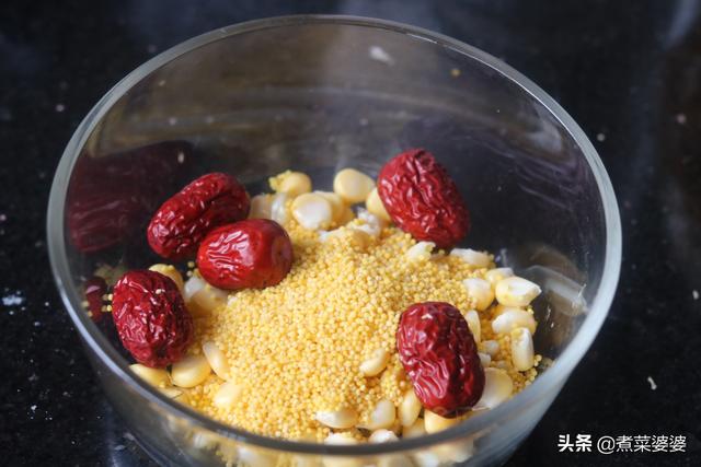 【超级宝妈】米饭别老直接煮，多加1步，营养低热量，不知不觉裙子穿回s码