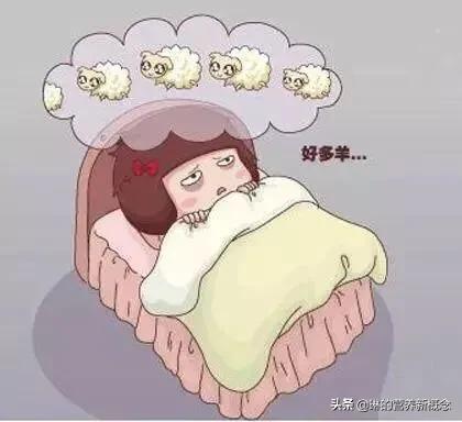 癌症、肿瘤患者怎样才能有好的睡眠？