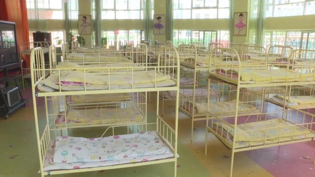超级宝妈|高台县基本解决幼儿园大班额现象