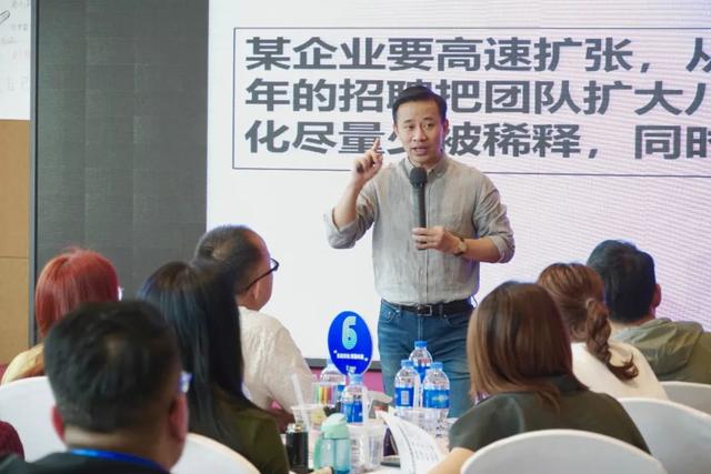 30岁打破阿里最快晋升纪录：真正厉害的人，都有这3点共性