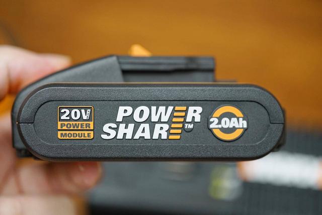 快速上手，家车两用—威克士打蜡抛光机开箱体验