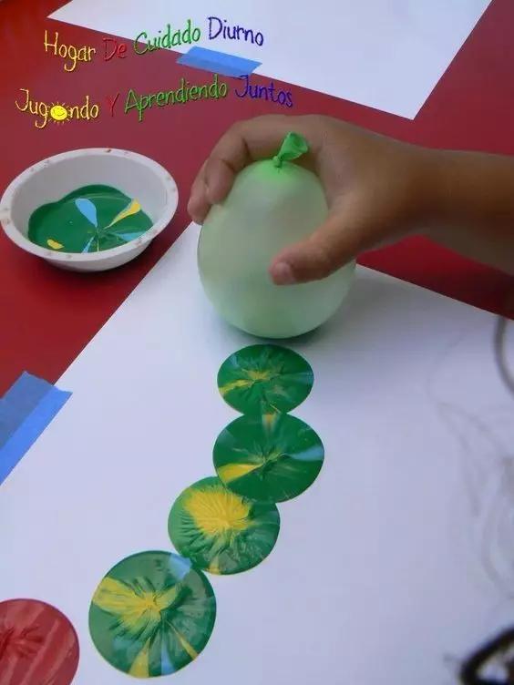 工业风加装|孩子不会画画？22招让孩子成为了小画家，儿童手工绘画小妙招