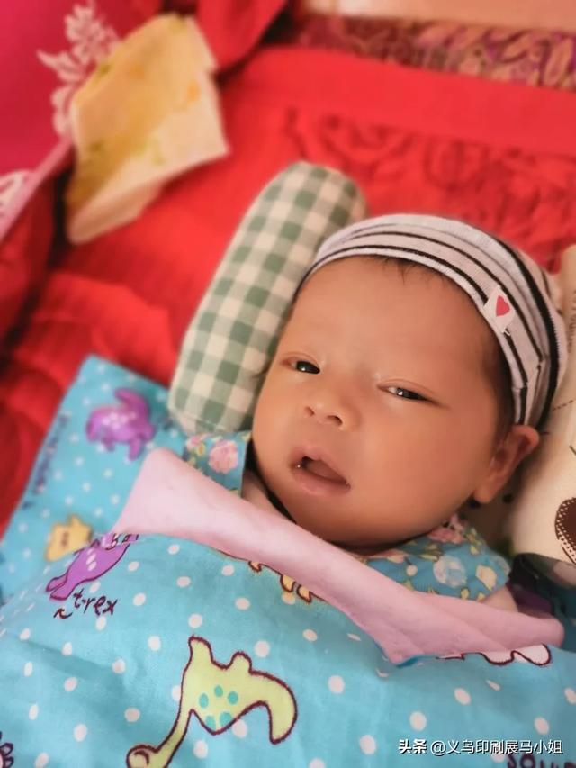 超级宝妈：小外甥女法缇尼