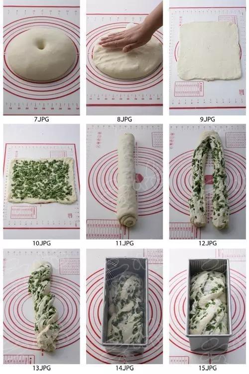 从零开始做学烘焙，方便携带又健康，新手瞬间变大师