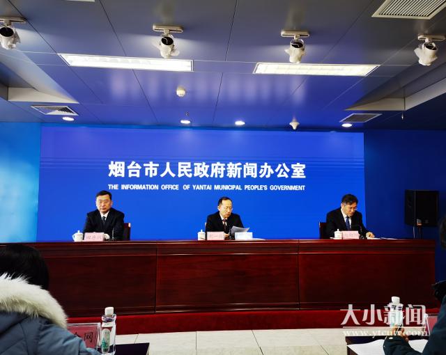 增长|快讯｜工业对全市经济增长贡献率58.3% 烟台多数经济指标走出“√”型态势