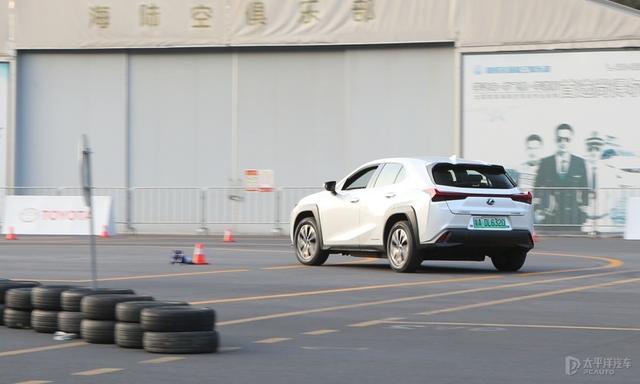 带电的丰田更“疯”了 试驾3款丰田纯电动SUV