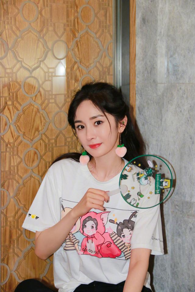 不明白小姐|鹿晗、杨幂、任嘉伦、罗云熙、赖冠霖