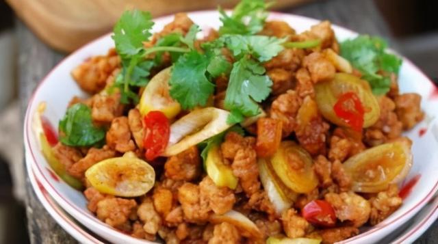 21道菜品推荐，简单营养的美味，三餐让家人换着花样吃