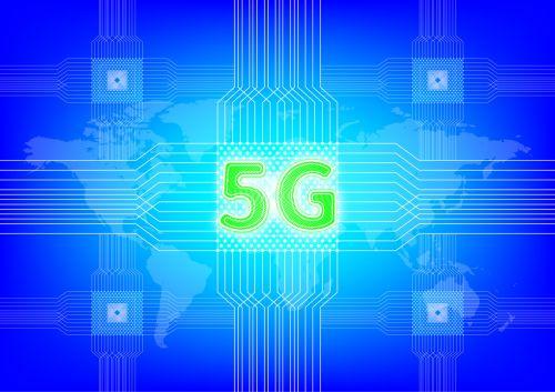 专网|运营商发力5G专网 加速垂直行业数字化转型
