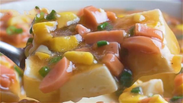 饭店卖25一份的卧蛋，教你在家做，成本不到6块钱，比蒸蛋简单