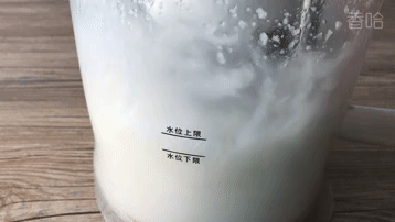 冬天牛奶豆浆靠边站，做碗“花生酪”，滑顺滋润女人多喝