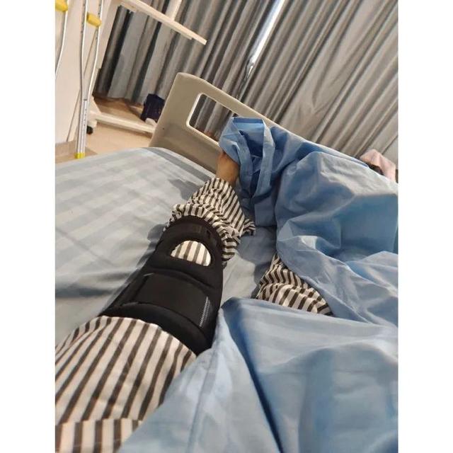 半月板|知名女主播做手术上热搜，医生提醒：这种病年轻人高发…