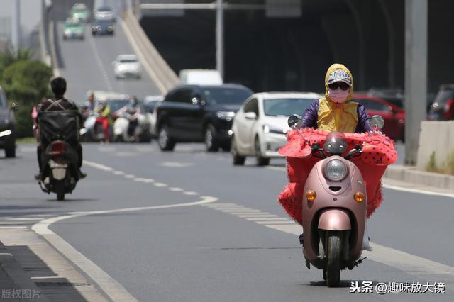 “超级电动车”横空出世，充一次电能跑250公里，还要啥汽车