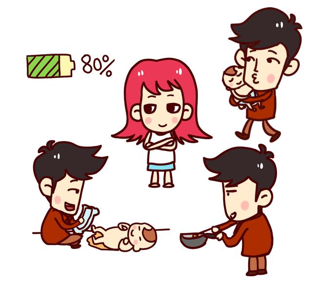 【你的育儿经】产后抑郁是女人太矫情？这绝不是矫情！产后抑郁妈妈吐露心酸经历