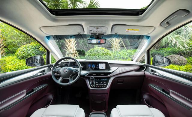 新车|封面测试｜上汽通用温馨提示：你预定的GL8艾维亚升头等舱了，请带好行李随时优先登机