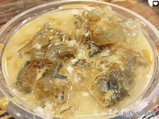 【旅行柚子君】大连最具特色的风味美食全攻略(一)