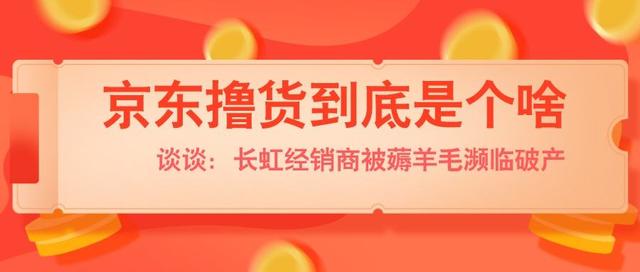 长虹经销商被薅羊毛破产！巨亏电热水壶20万单，恳求消费者撤单