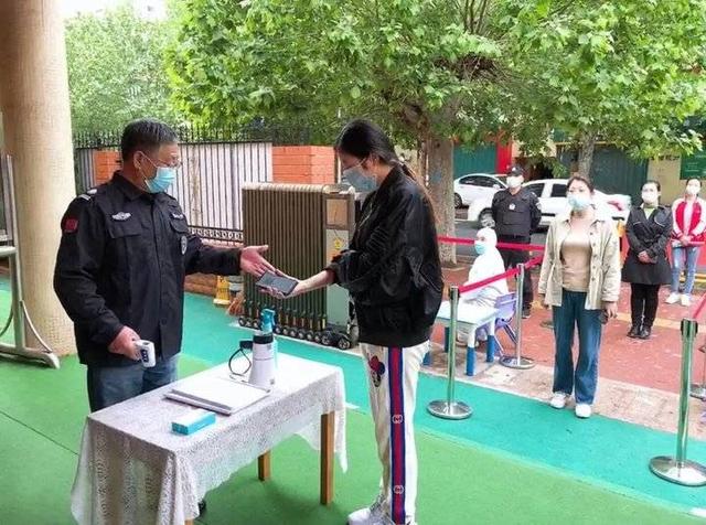 你的育儿经|下周起,烟台市芝罘区117所幼儿园开学,萌娃“回笼”啦