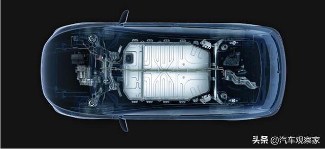 威马EX5-Z、小鹏G3 VS 宋Pro EV，谁更胜一筹？