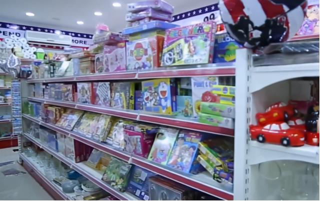 阿里正式出手，你看不上的“1元店”，背后藏着百亿商机