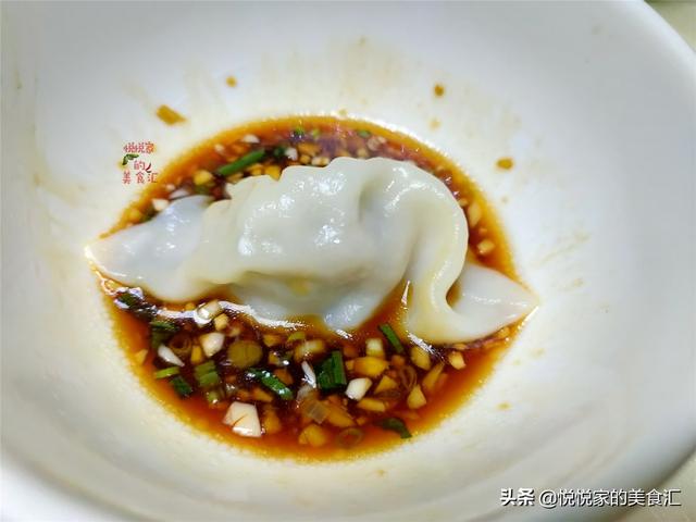 冬天，学学用它包饺子吃，鲜香味美吃不腻，比萝卜白菜馅都好吃