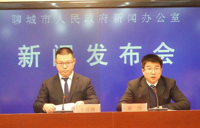 外资|聊城连续九年入围全国外贸百强市！新增进出口企业270家