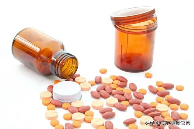 得了冠心病就变成药罐子，能不能停掉几种？