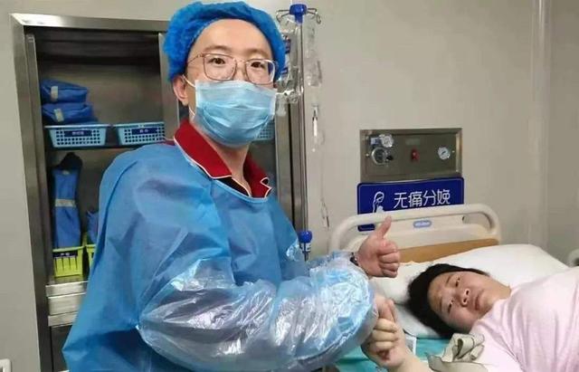 [超级宝妈]别强求丈夫陪产，看到这些画面，他可能会留下阴影，影响夫妻感情
