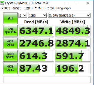 X570主板插两个PCIe 4.0固态 会影响显卡的速度么？