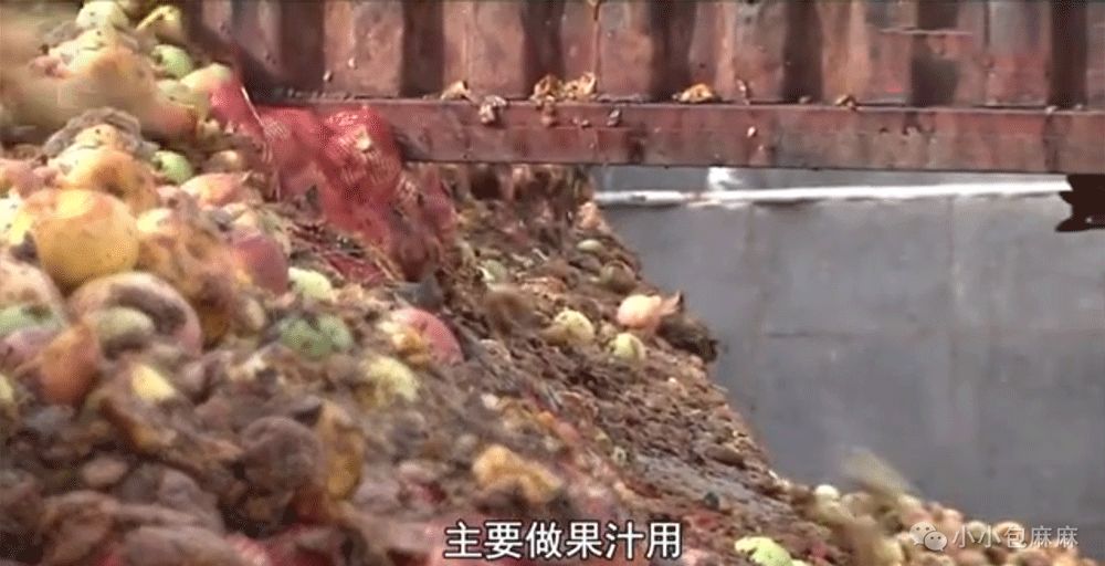 【暖先生格调】水果这么吃，太伤孩子了！