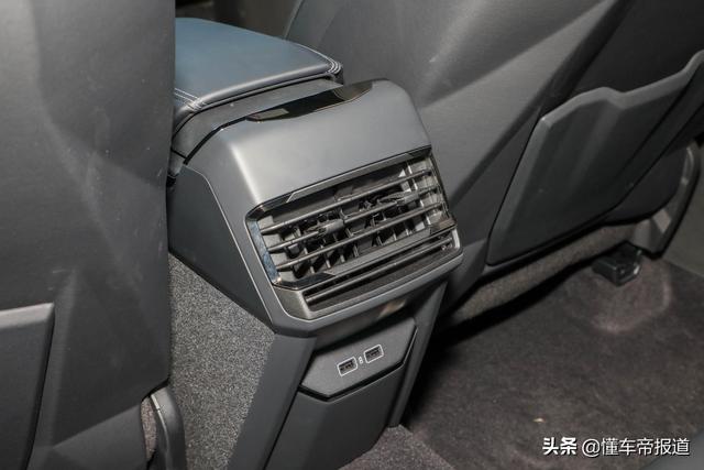 新车 | 运动属性更加鲜明 试驾新款领克01劲Halo四驱版