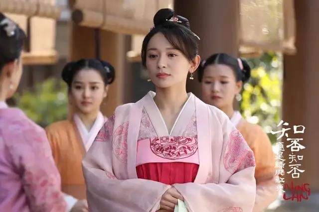 【影视交流地】《知否》里墨兰为嫁豪门未婚先孕，她忽略了一个最重要的问题